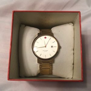 Kate Spade Watch